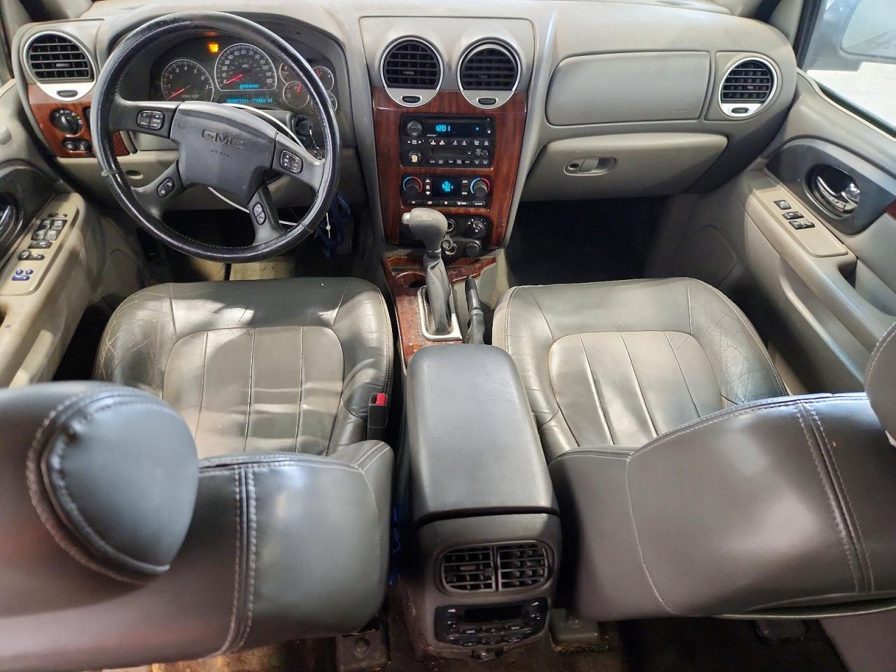 2004 GMC ENVOY