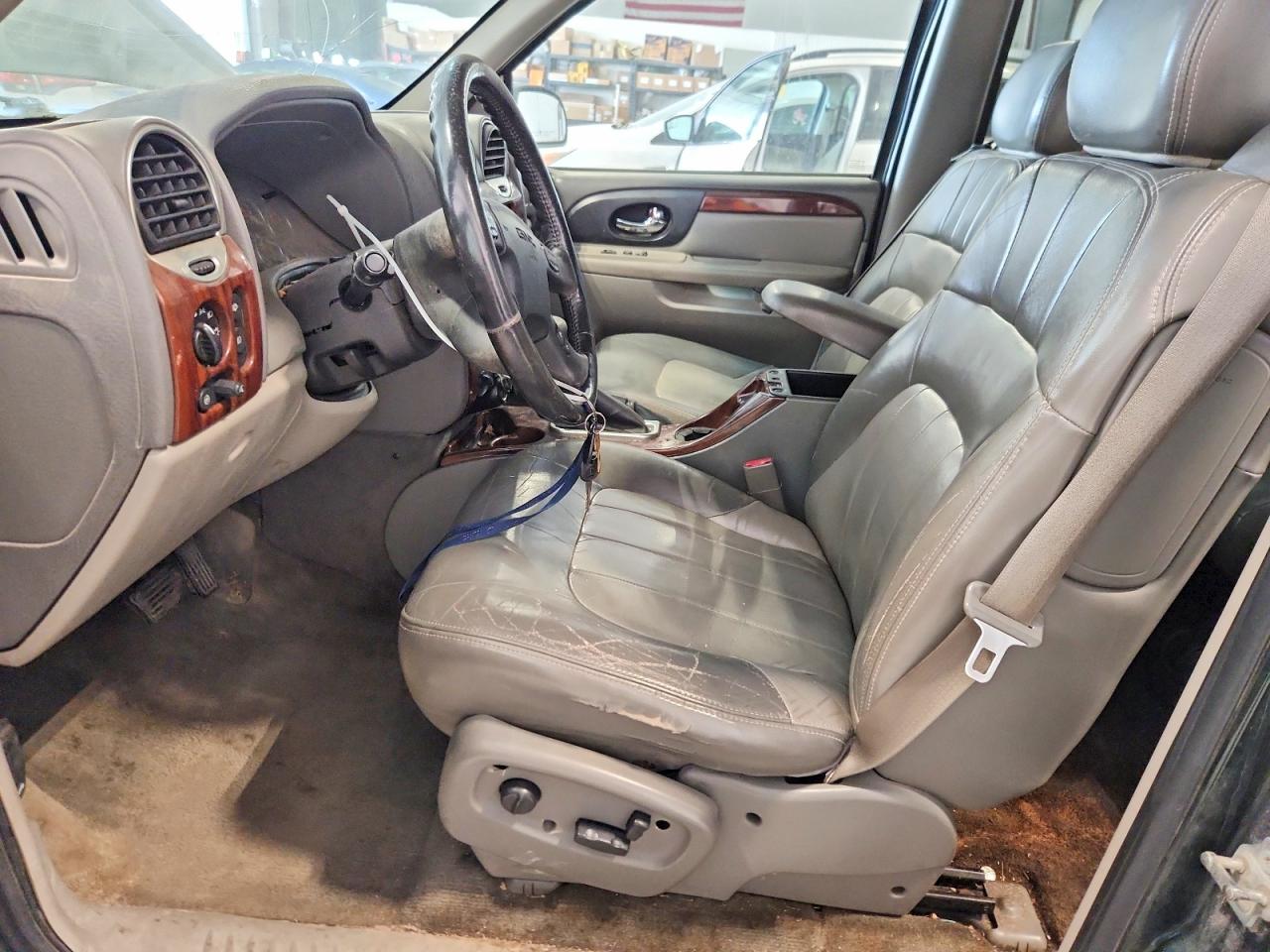 2004 GMC ENVOY
