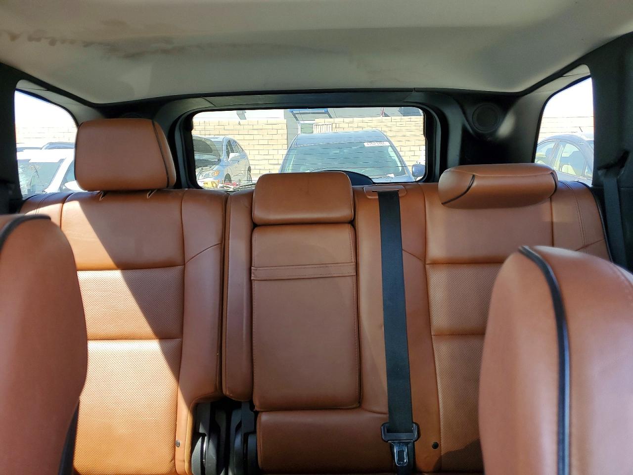 2013 JEEP CHEROKEE