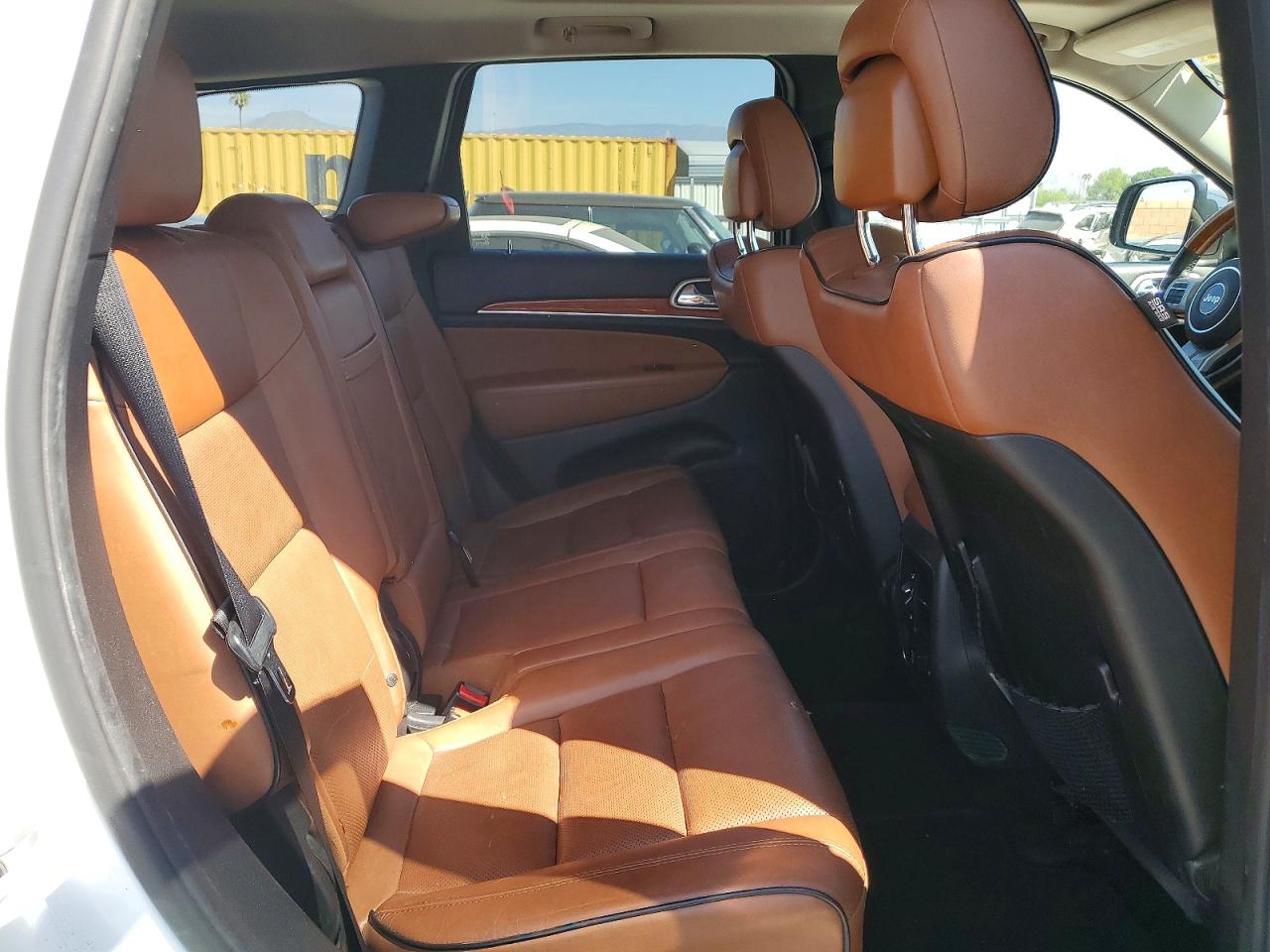 2013 JEEP CHEROKEE
