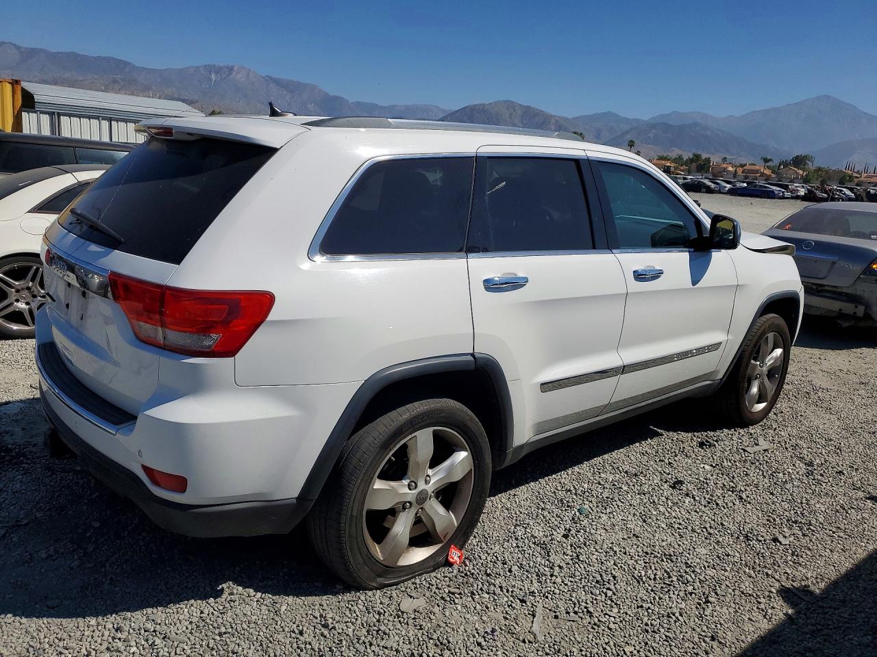 2013 JEEP CHEROKEE