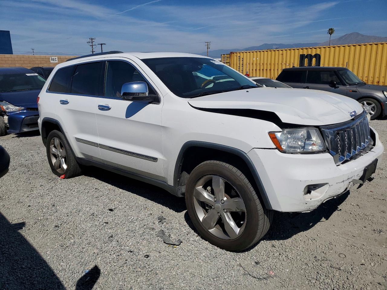 2013 JEEP CHEROKEE