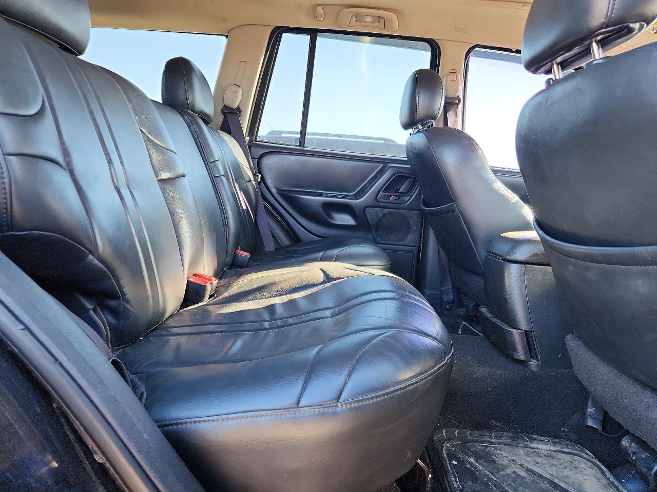 2002 JEEP GRAND CHER