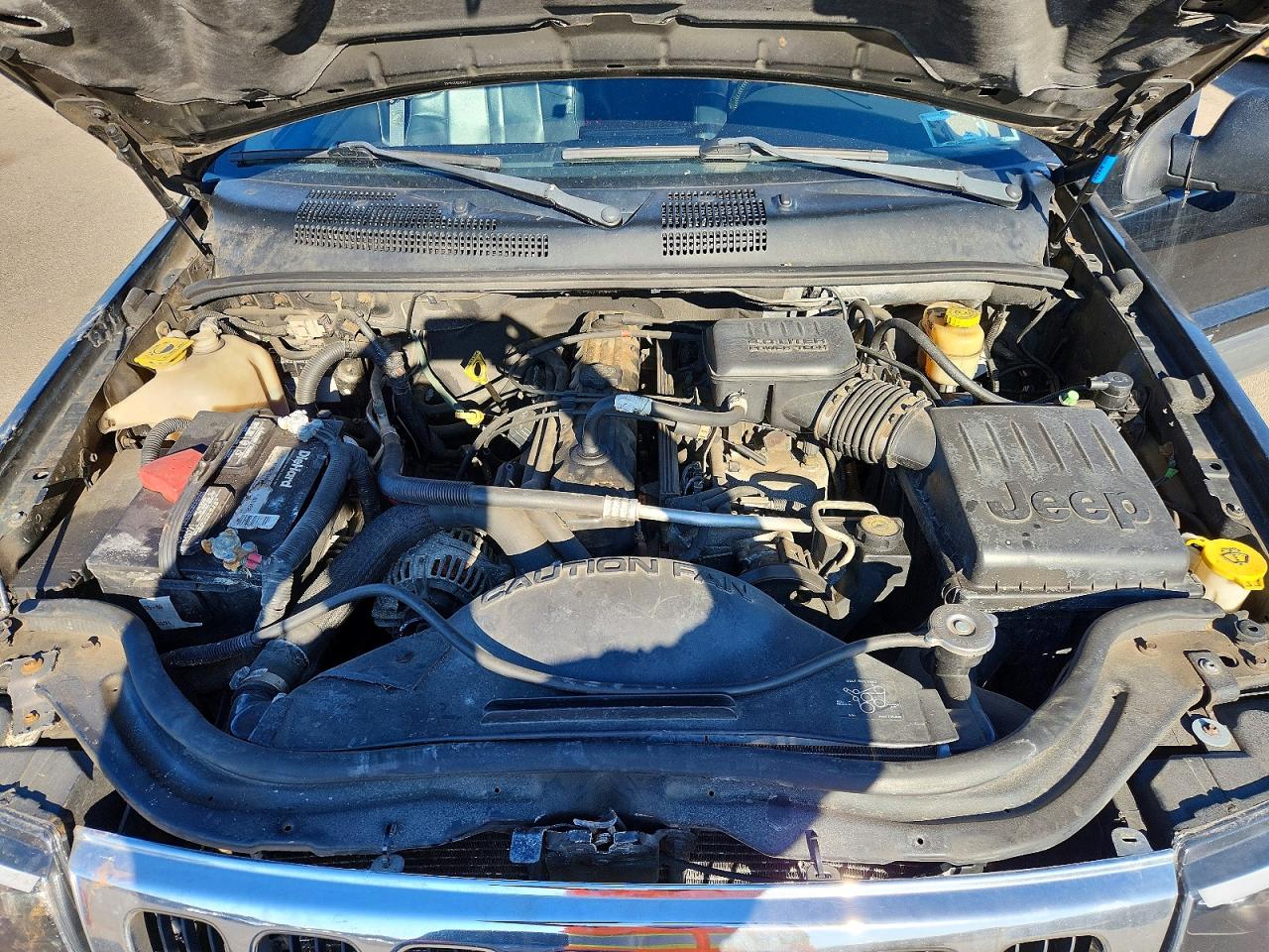 2002 JEEP GRAND CHER