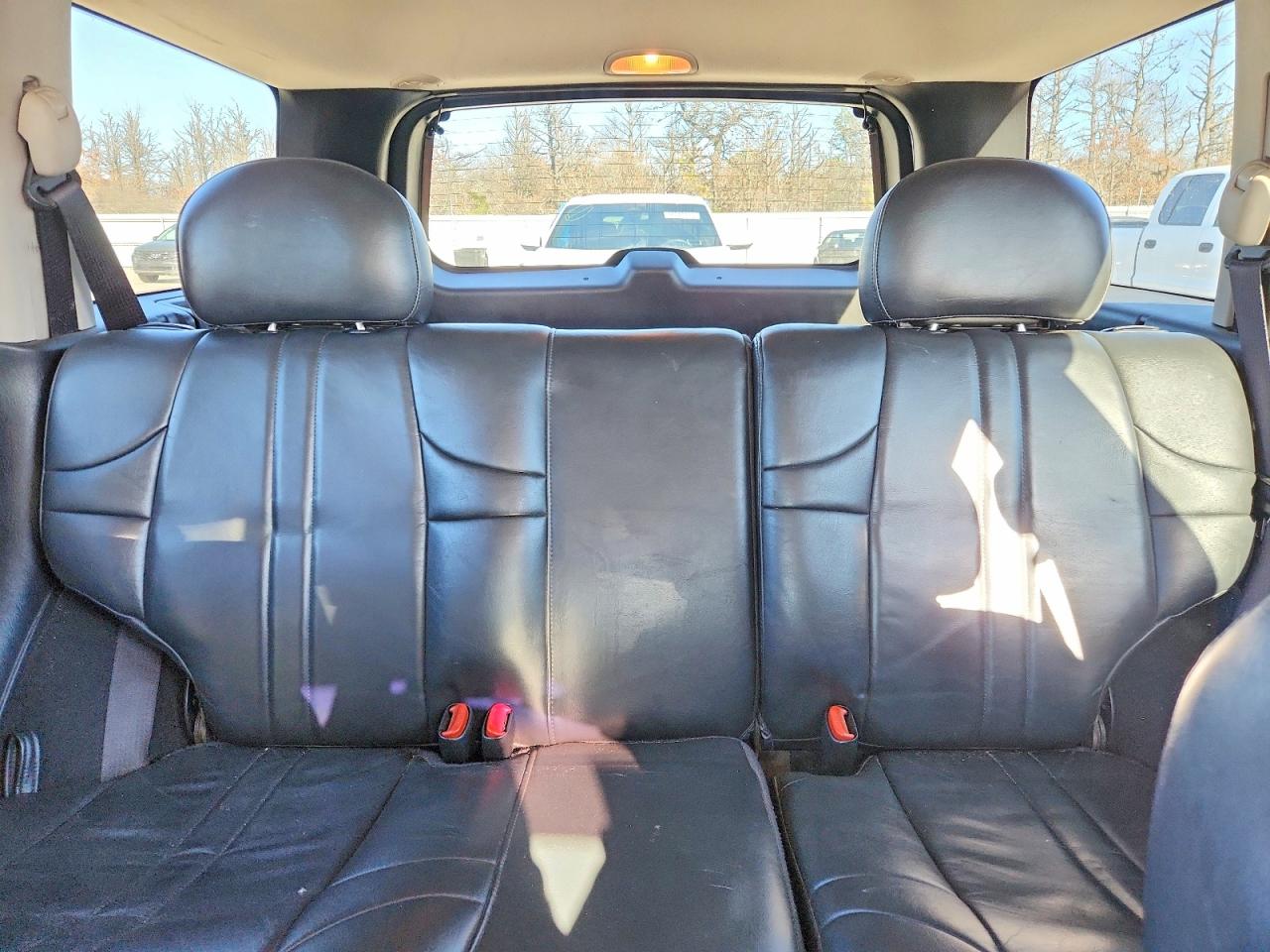 2002 JEEP GRAND CHER