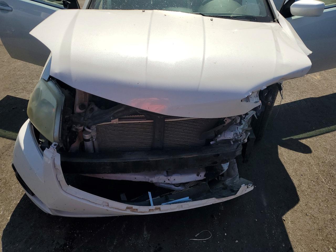 2012 MITSUBISHI GALANT