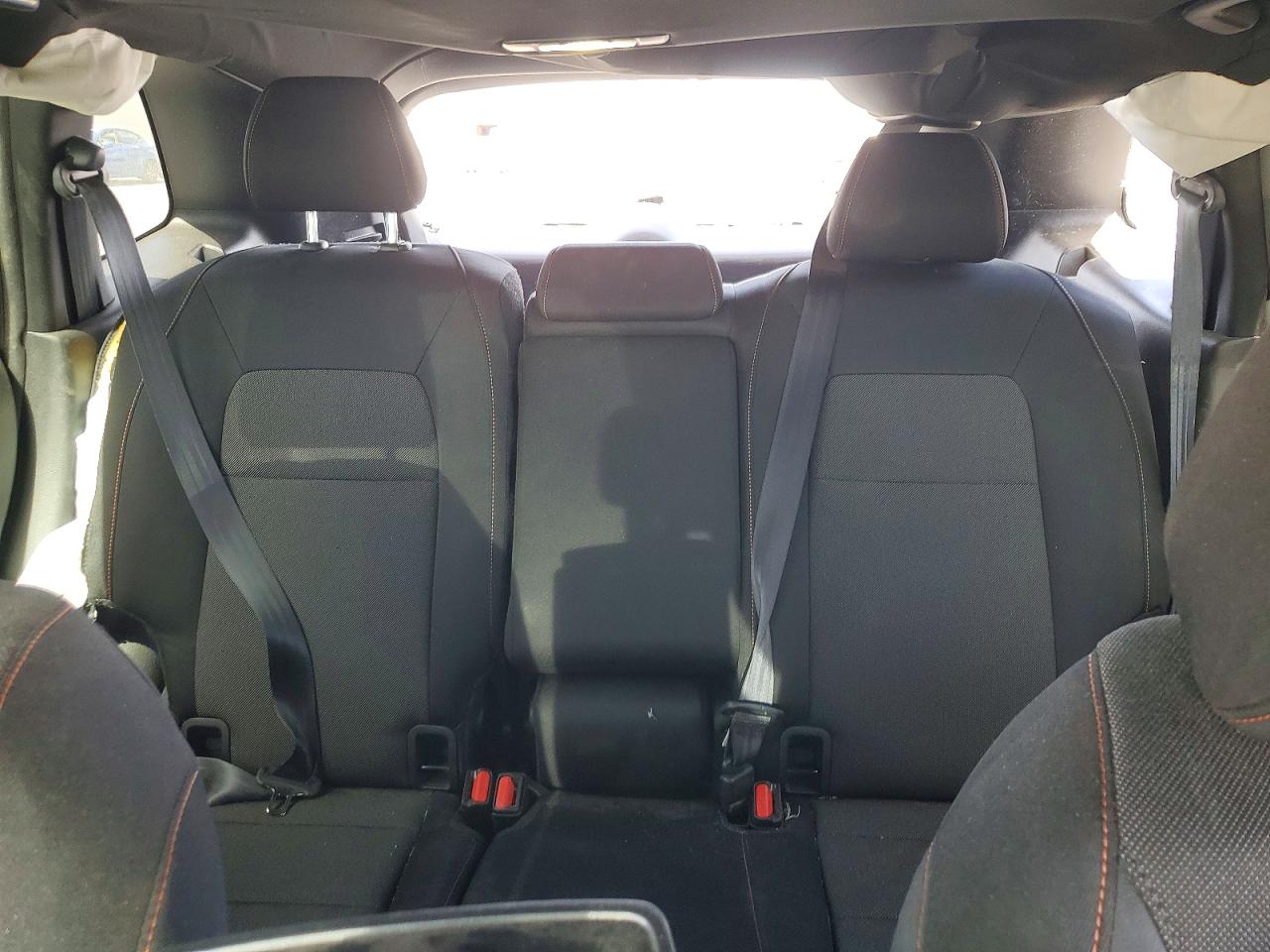 2026 HONDA CRV