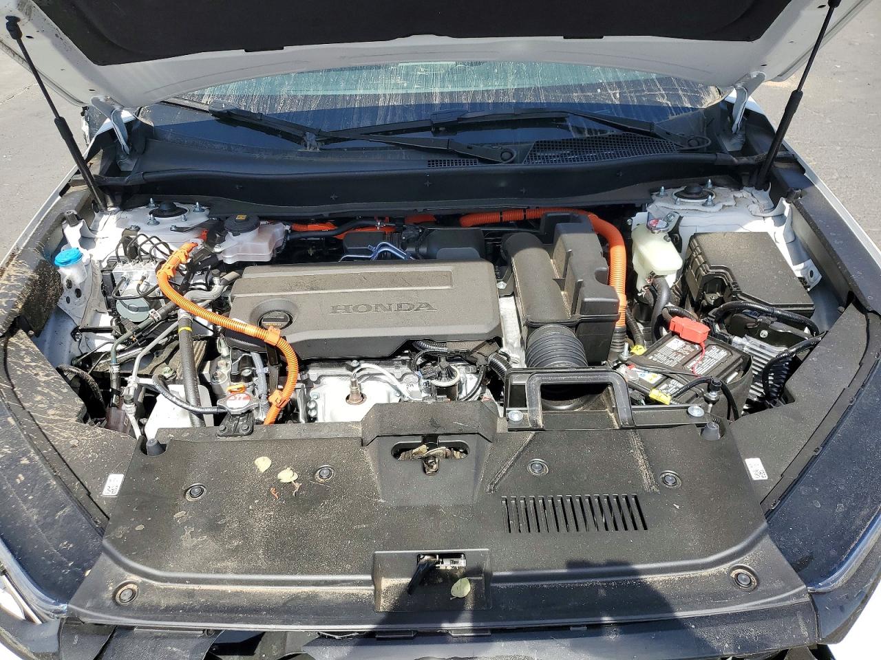 2026 HONDA CRV