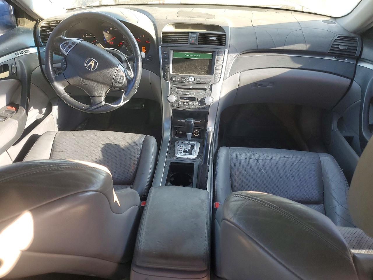 2006 ACURA TL