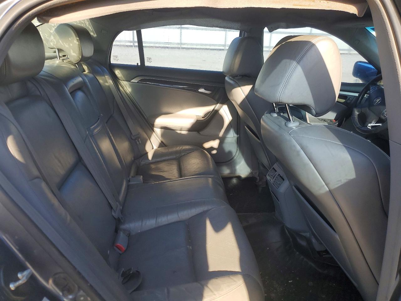 2006 ACURA TL