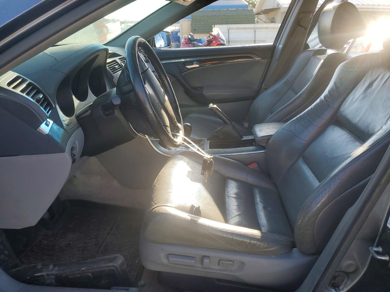 2006 ACURA TL