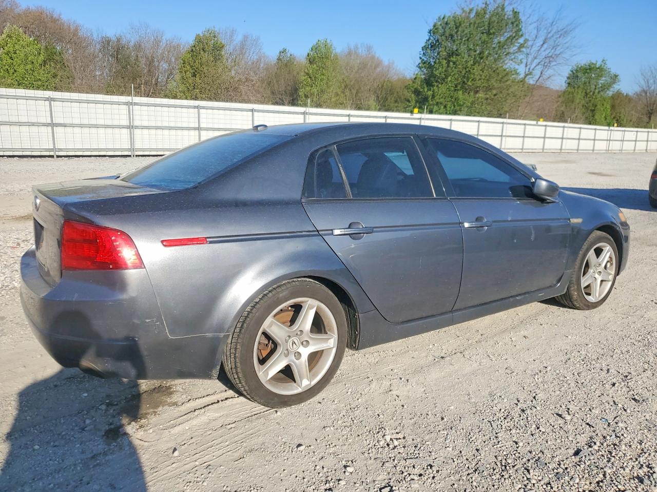2006 ACURA TL