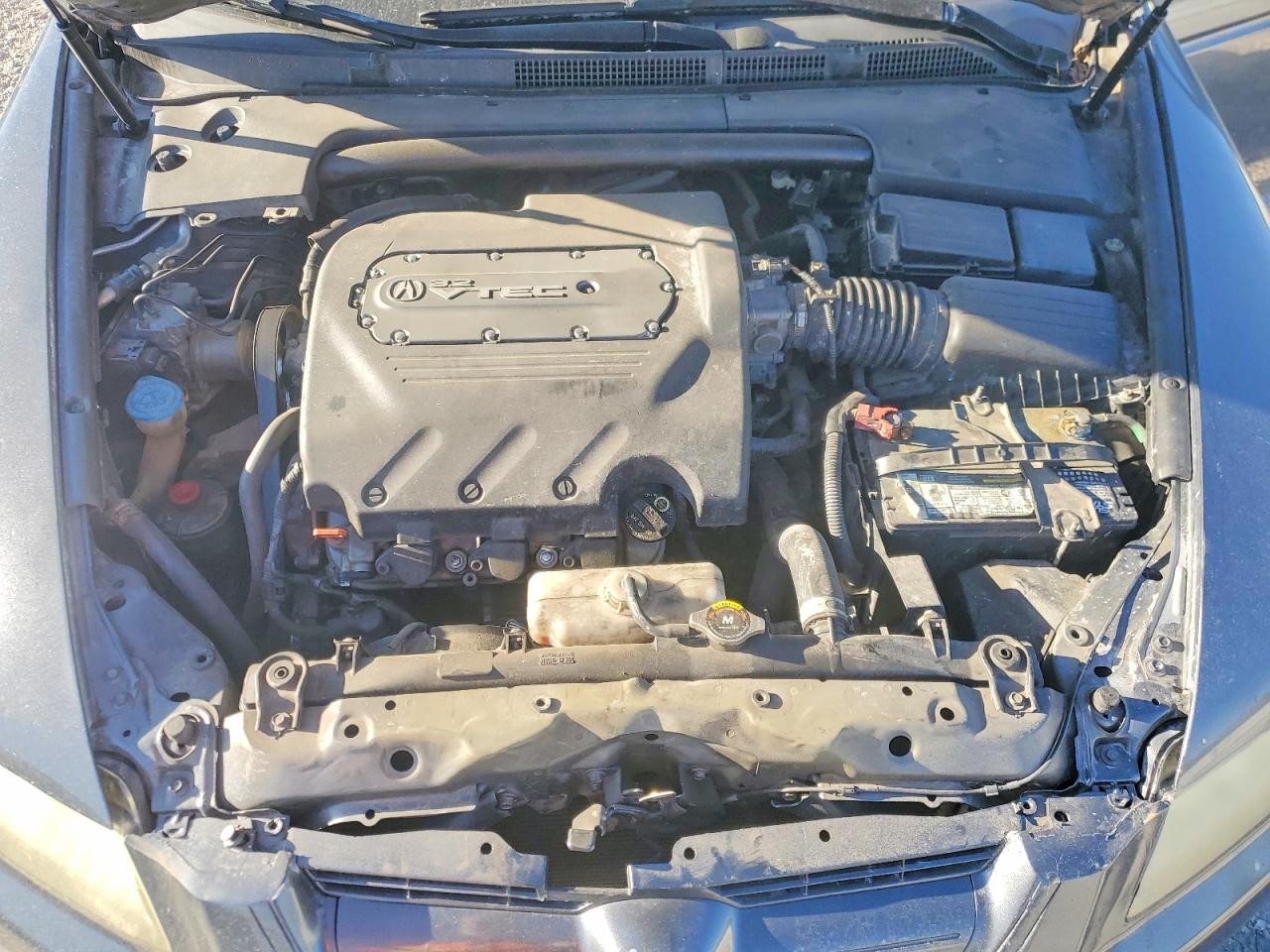 2006 ACURA TL