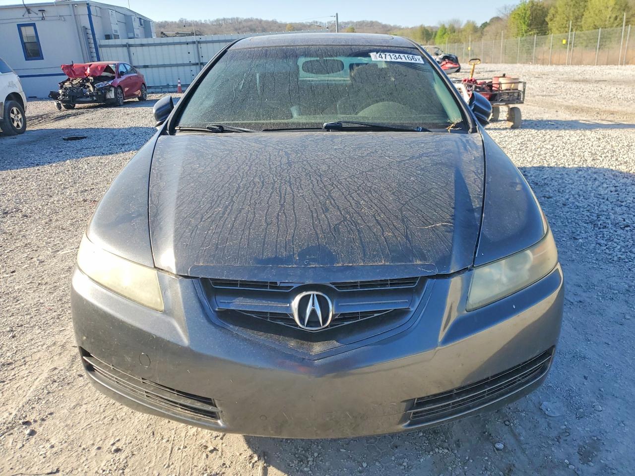 2006 ACURA TL