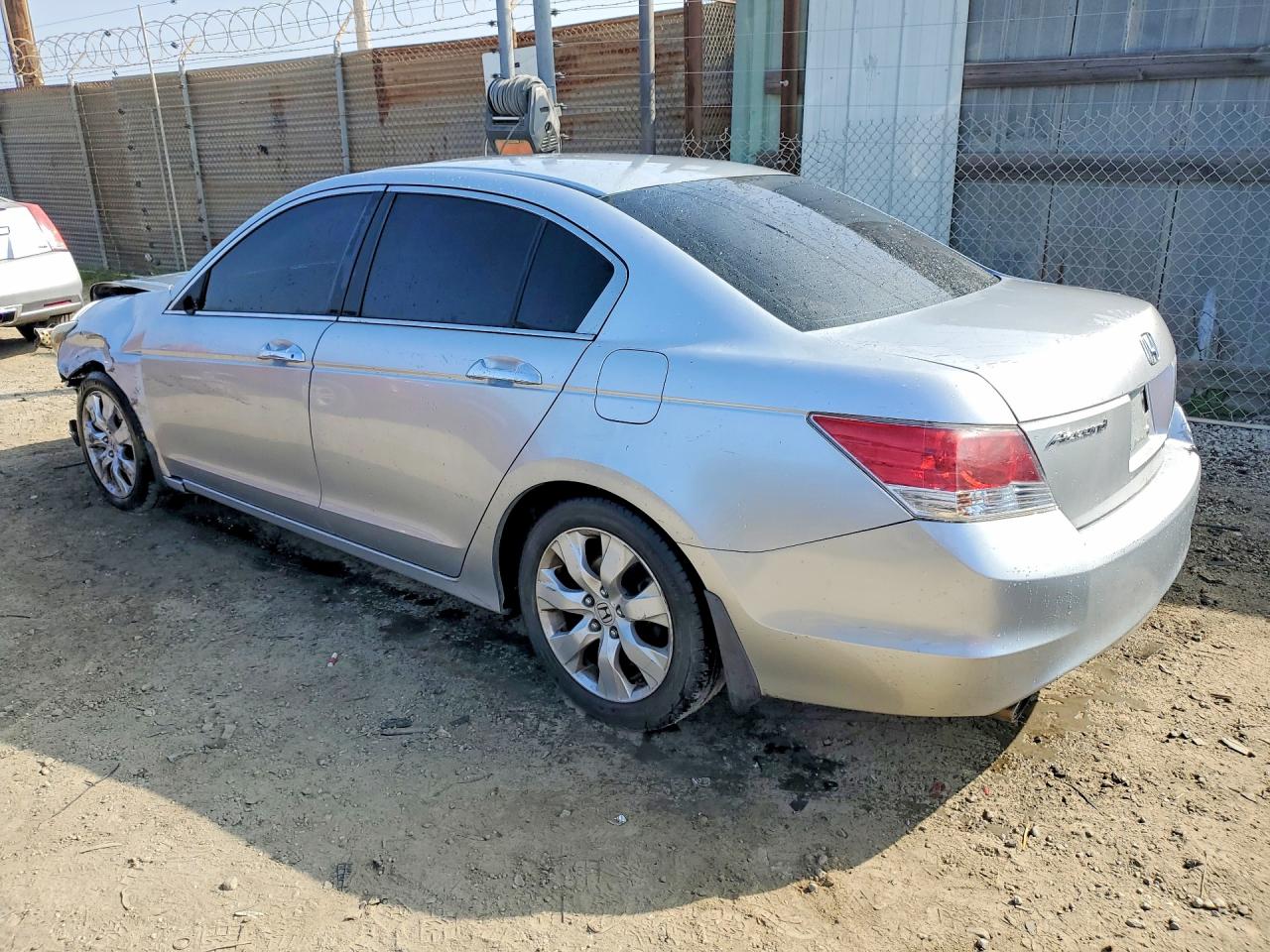 2010 HONDA ACCORD