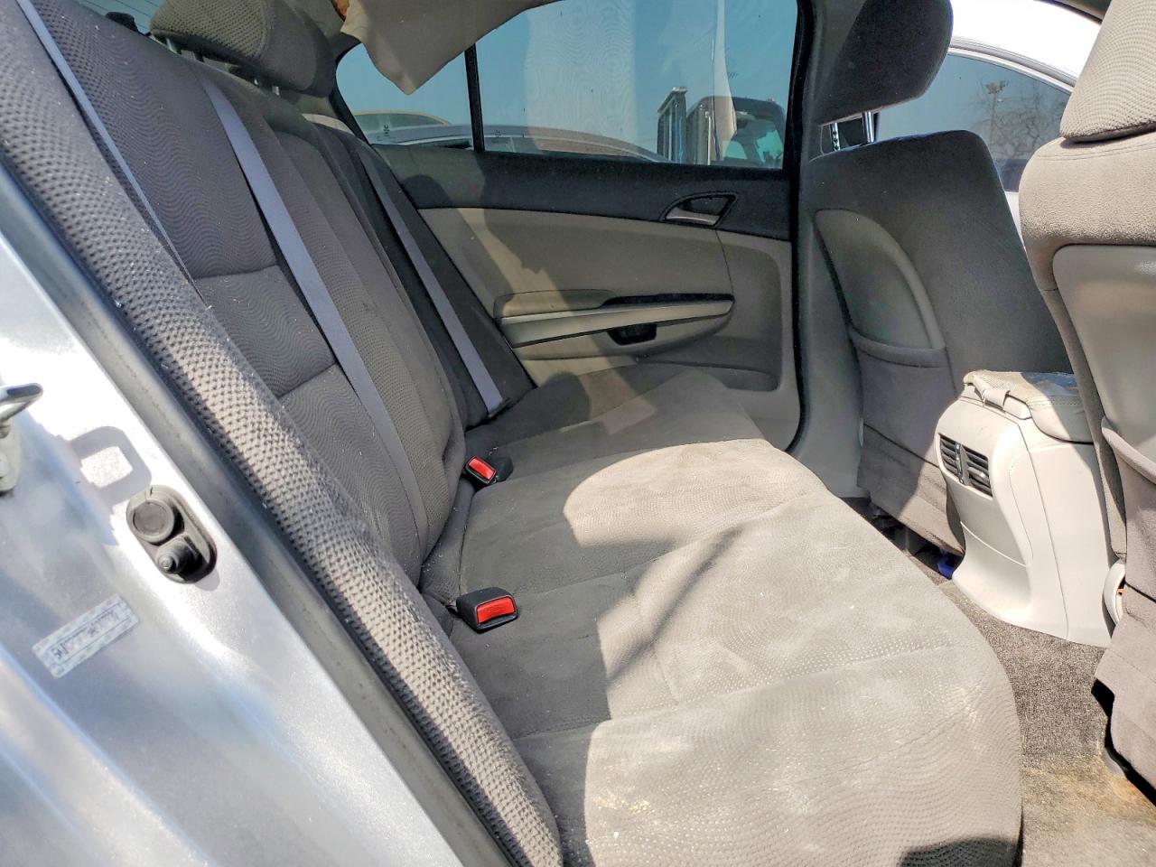 2010 HONDA ACCORD