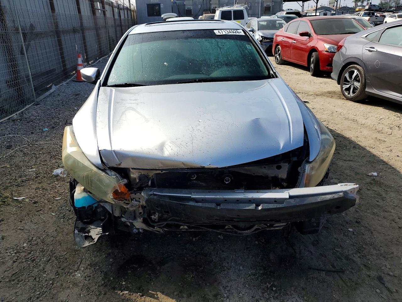 2010 HONDA ACCORD