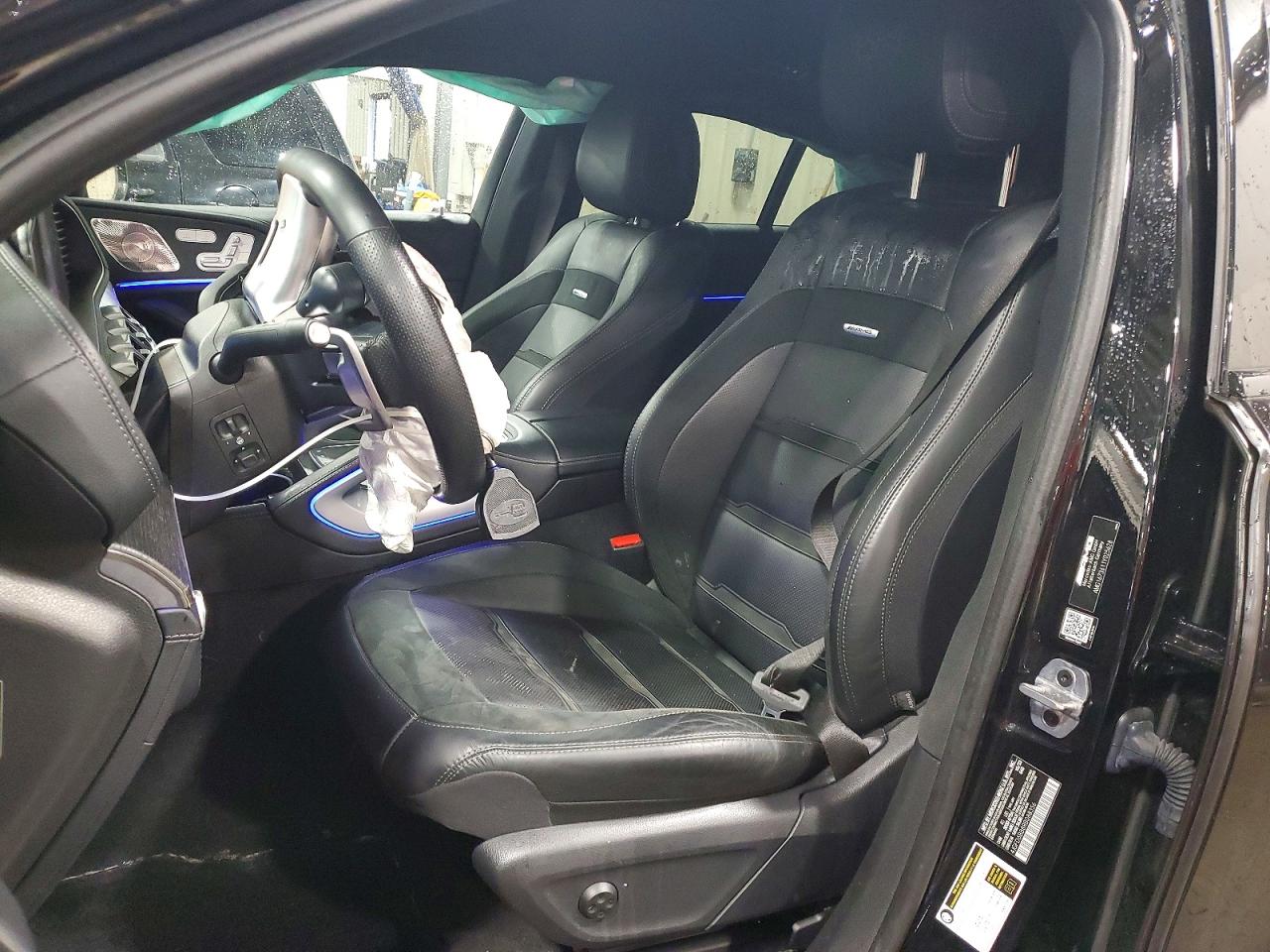 2024 MERCEDES-BENZ GLE-CLASS