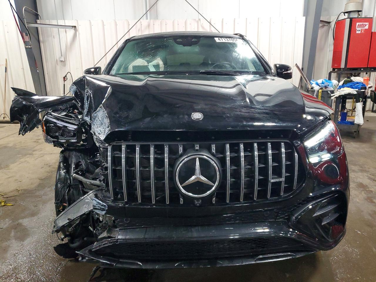 2024 MERCEDES-BENZ GLE-CLASS