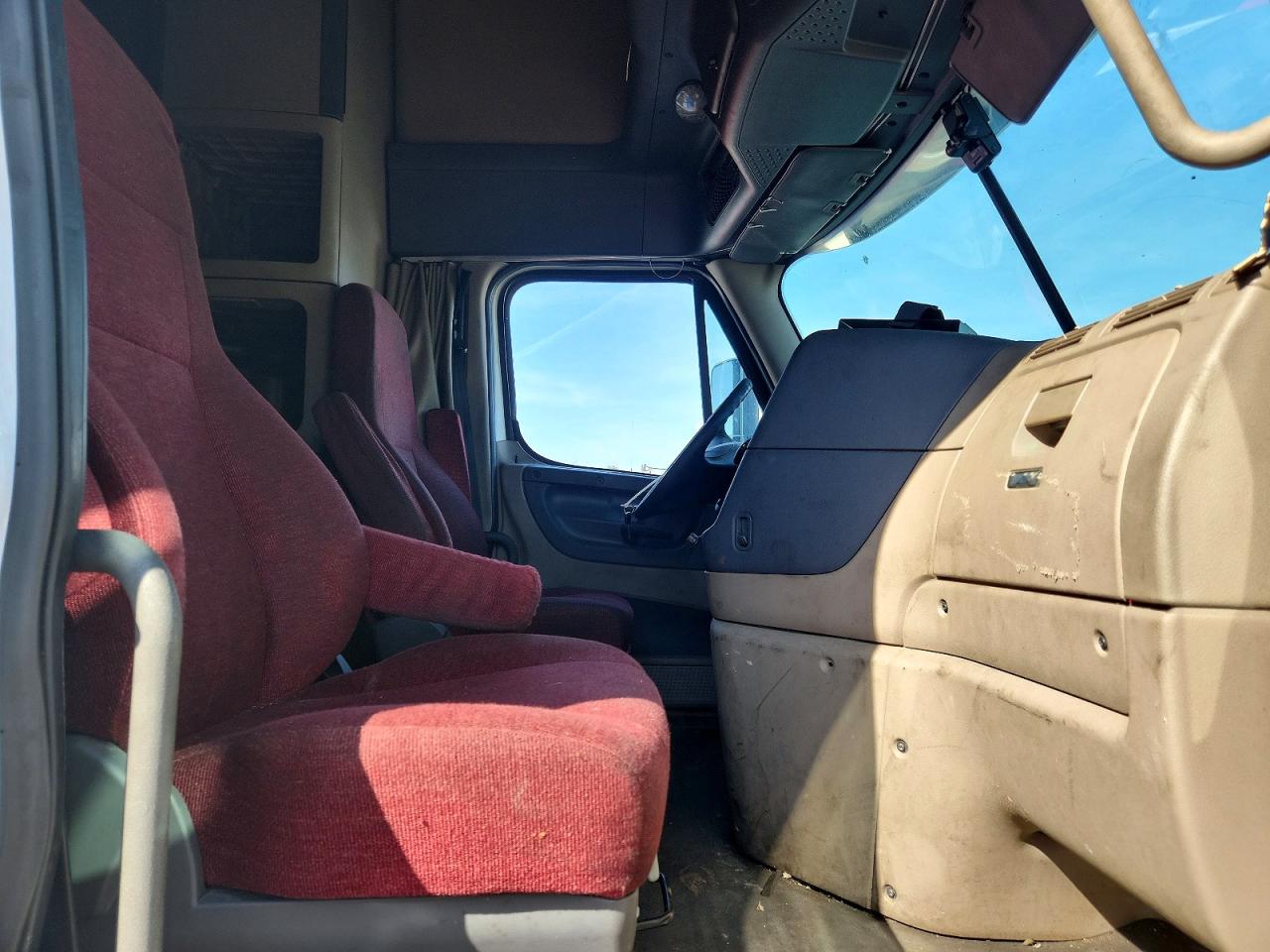 2018 FREIGLINER ALL OTHER