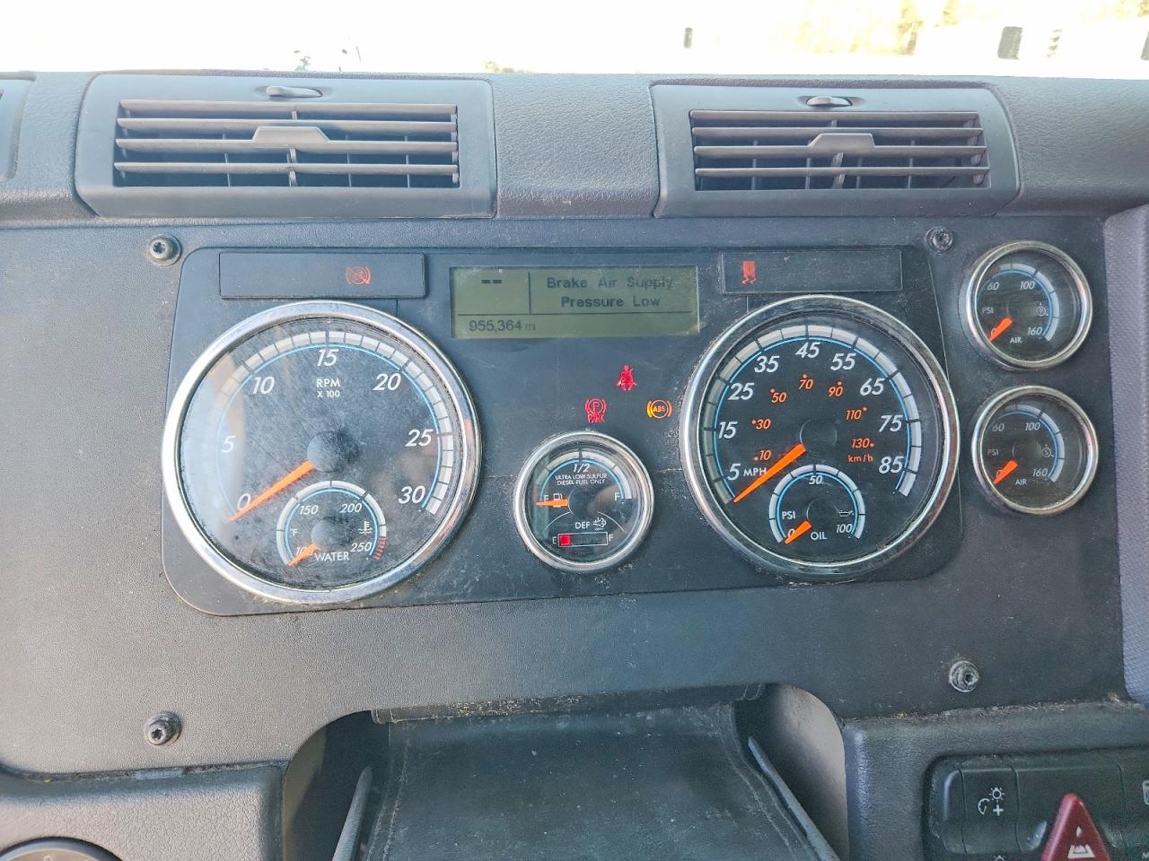 2018 FREIGLINER ALL OTHER