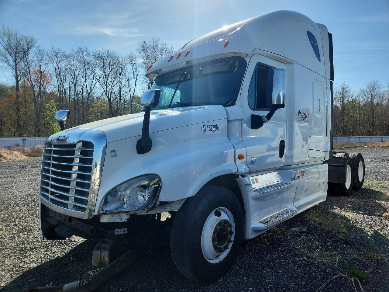 2018 FREIGLINER ALL OTHER