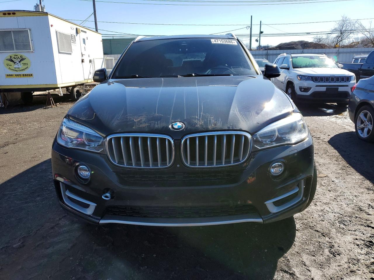 2017 BMW X5