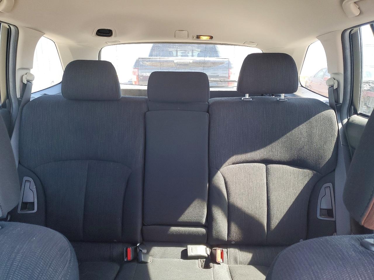2013 SUBARU OUTBACK