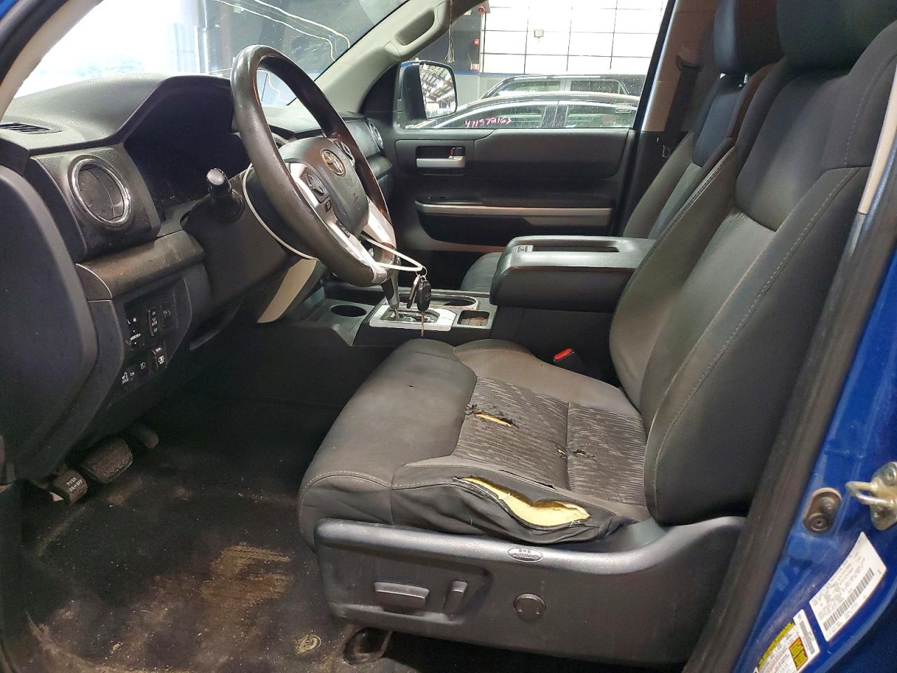 2018 TOYOTA TUNDRA