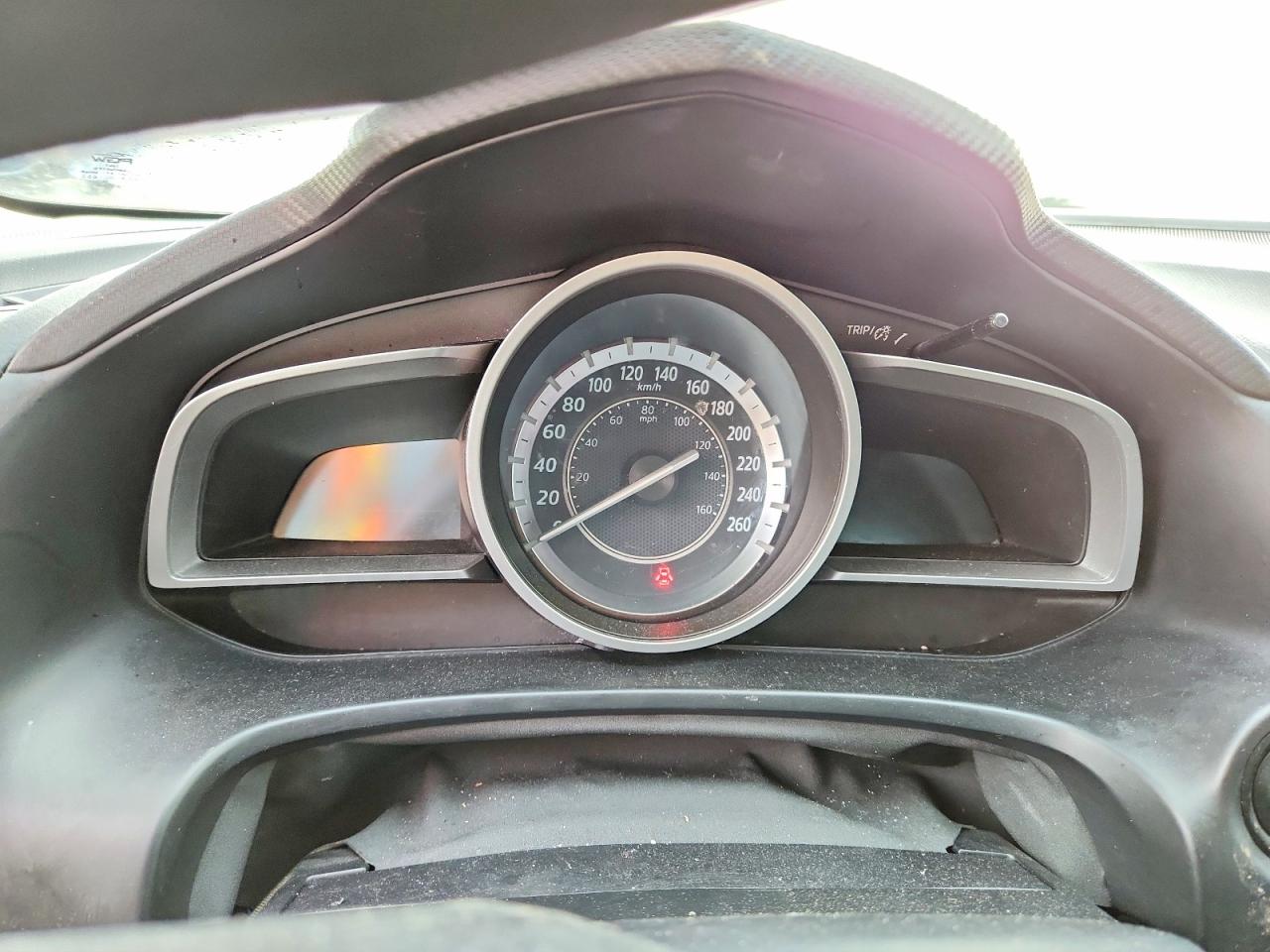 2015 MAZDA 3