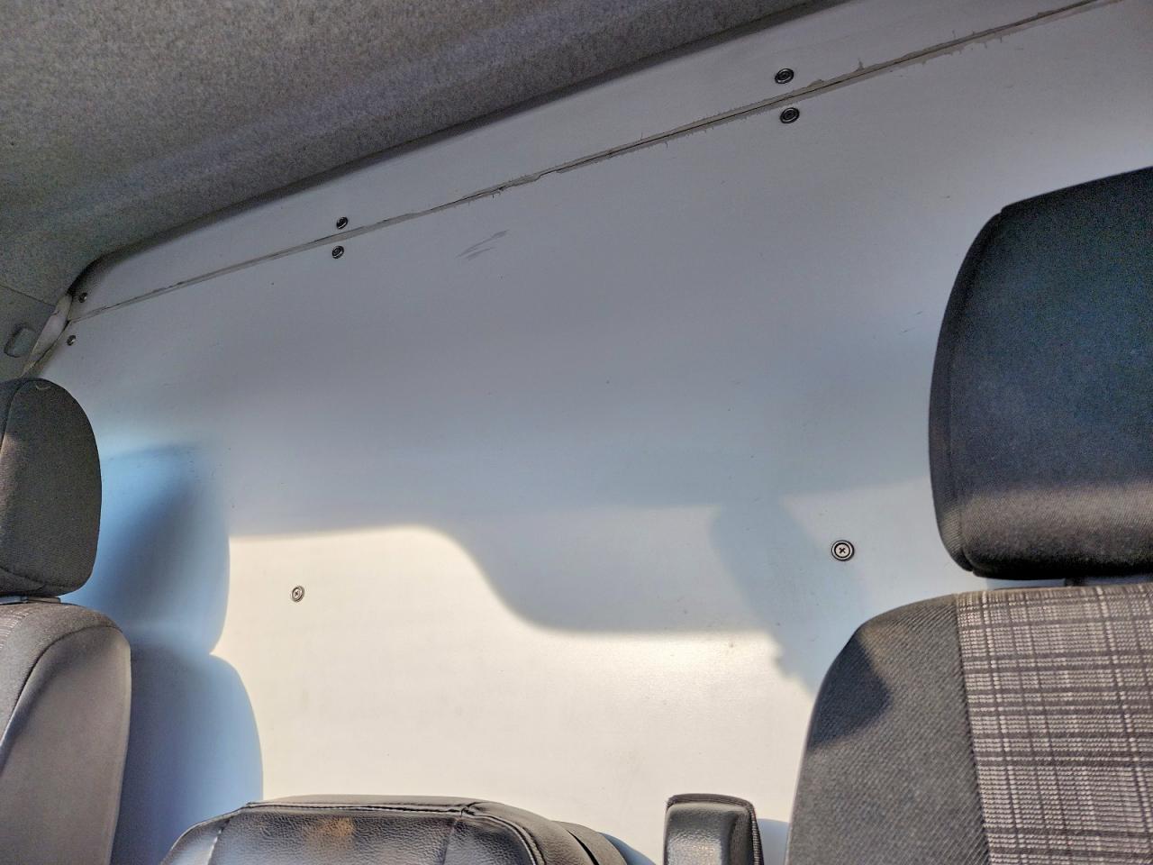 2014 MERCEDES BENZ SPRINTER