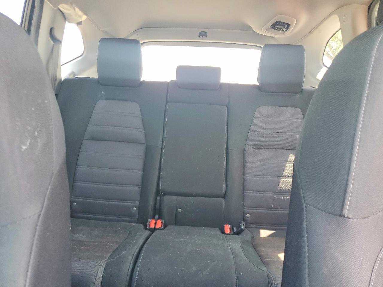 2020 HONDA CRV