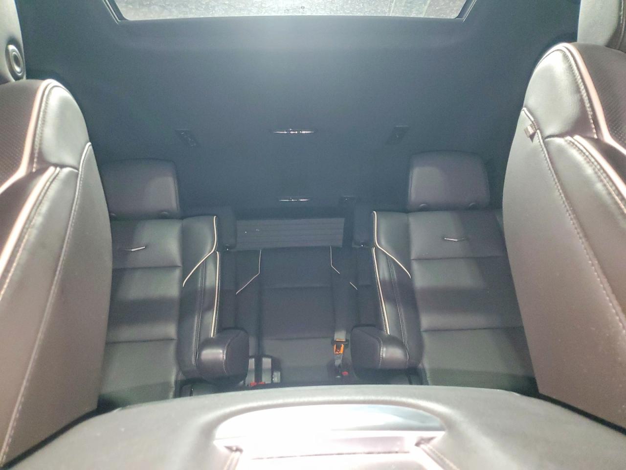 2022 CADILLAC ESCALADE