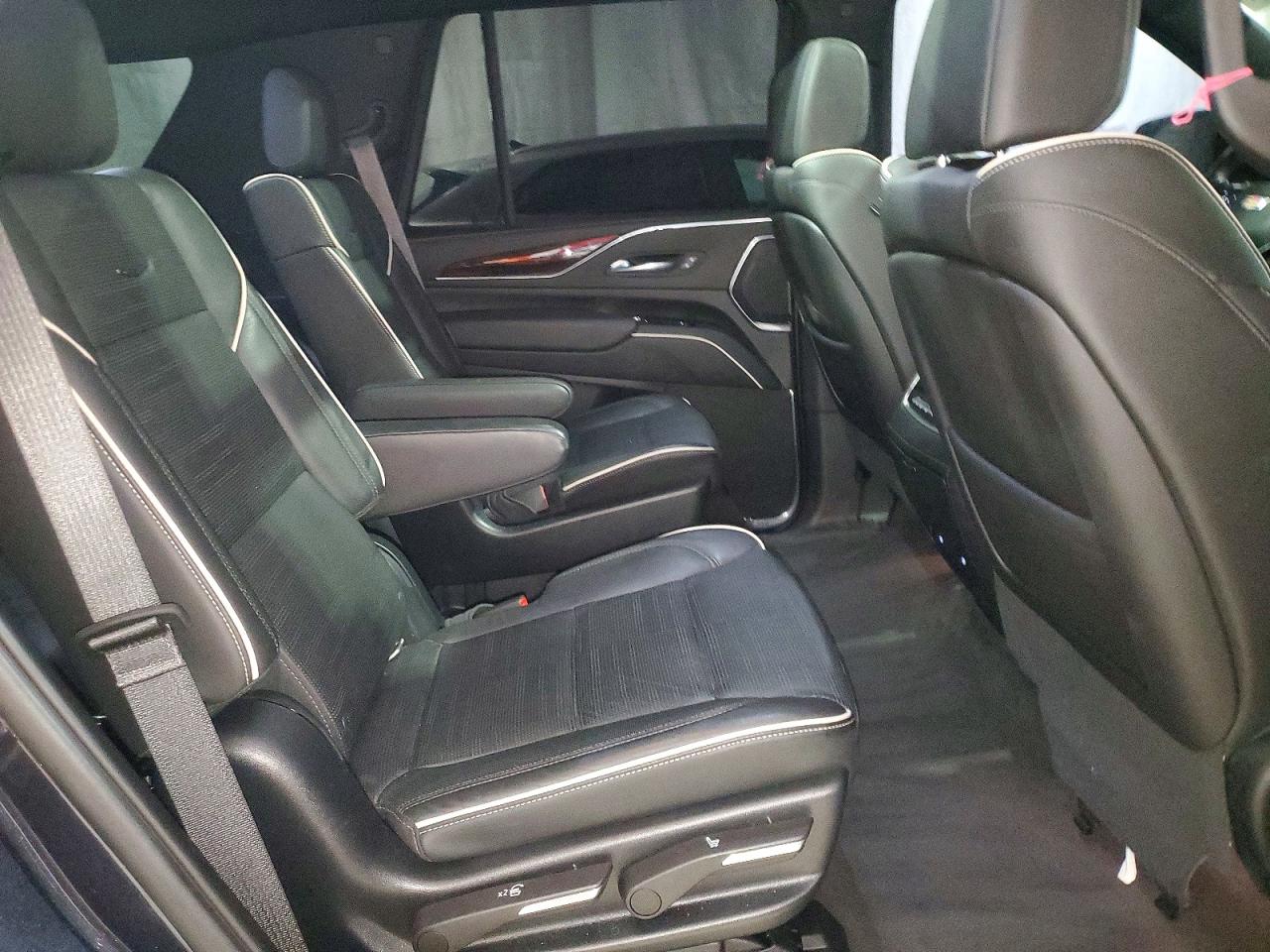 2022 CADILLAC ESCALADE
