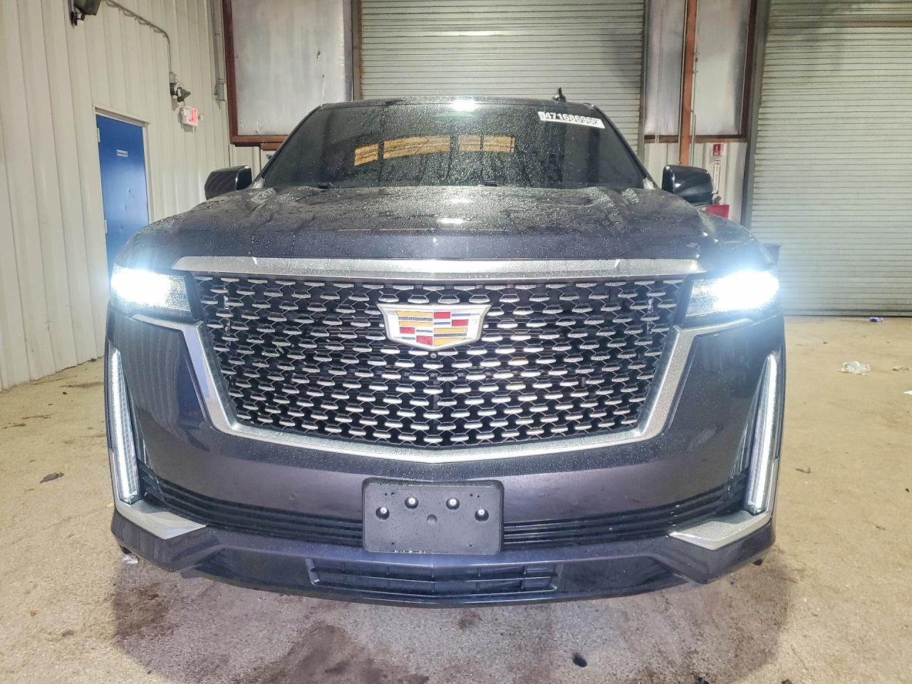 2022 CADILLAC ESCALADE