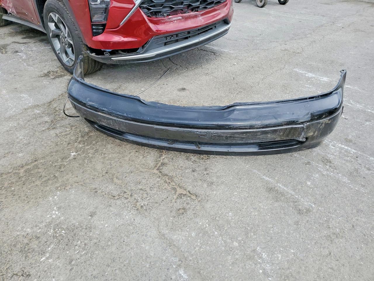 1998 ACURA RL