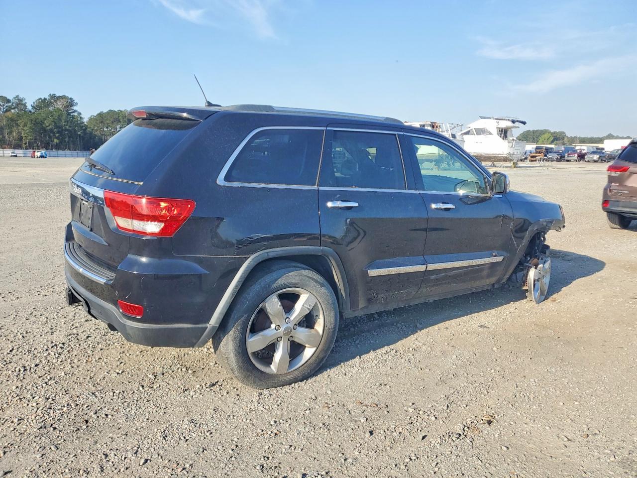 2013 JEEP CHEROKEE