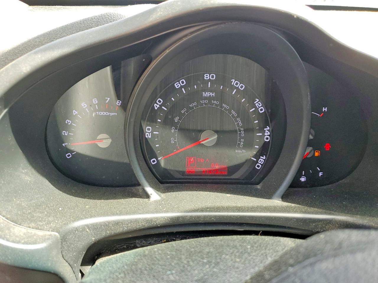 2013 KIA SPORTAGE