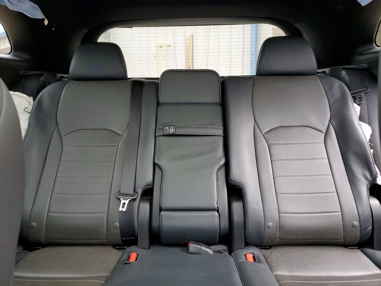 2019 LEXUS RX350