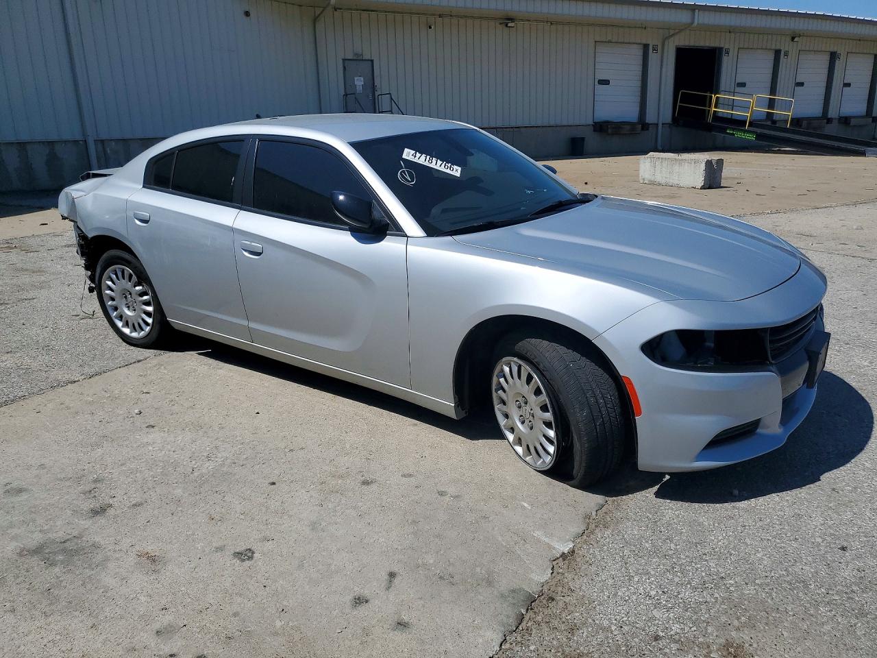 2023 DODGE CHARGER