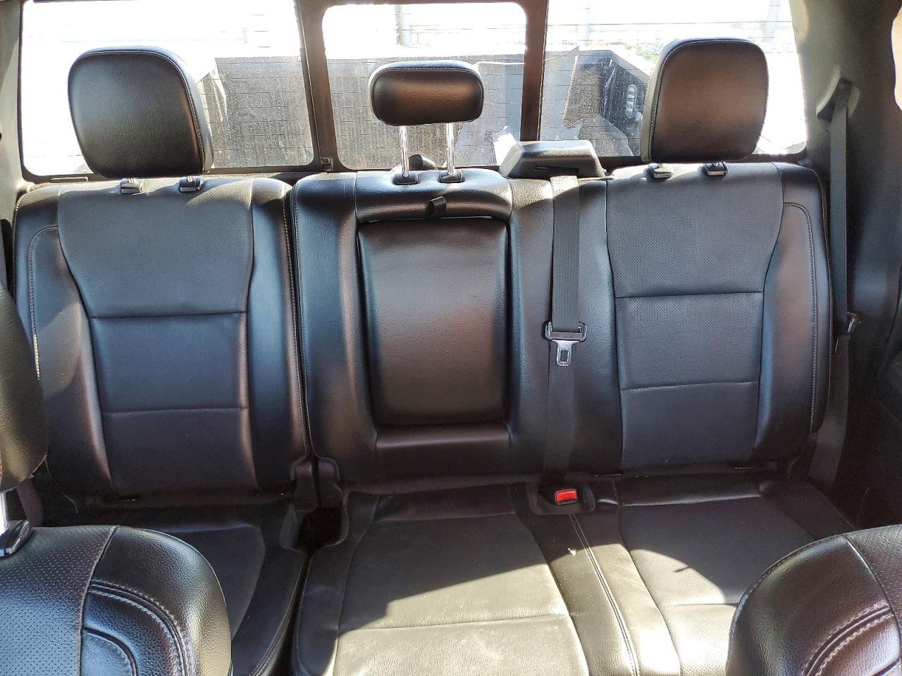 2015 FORD F150
