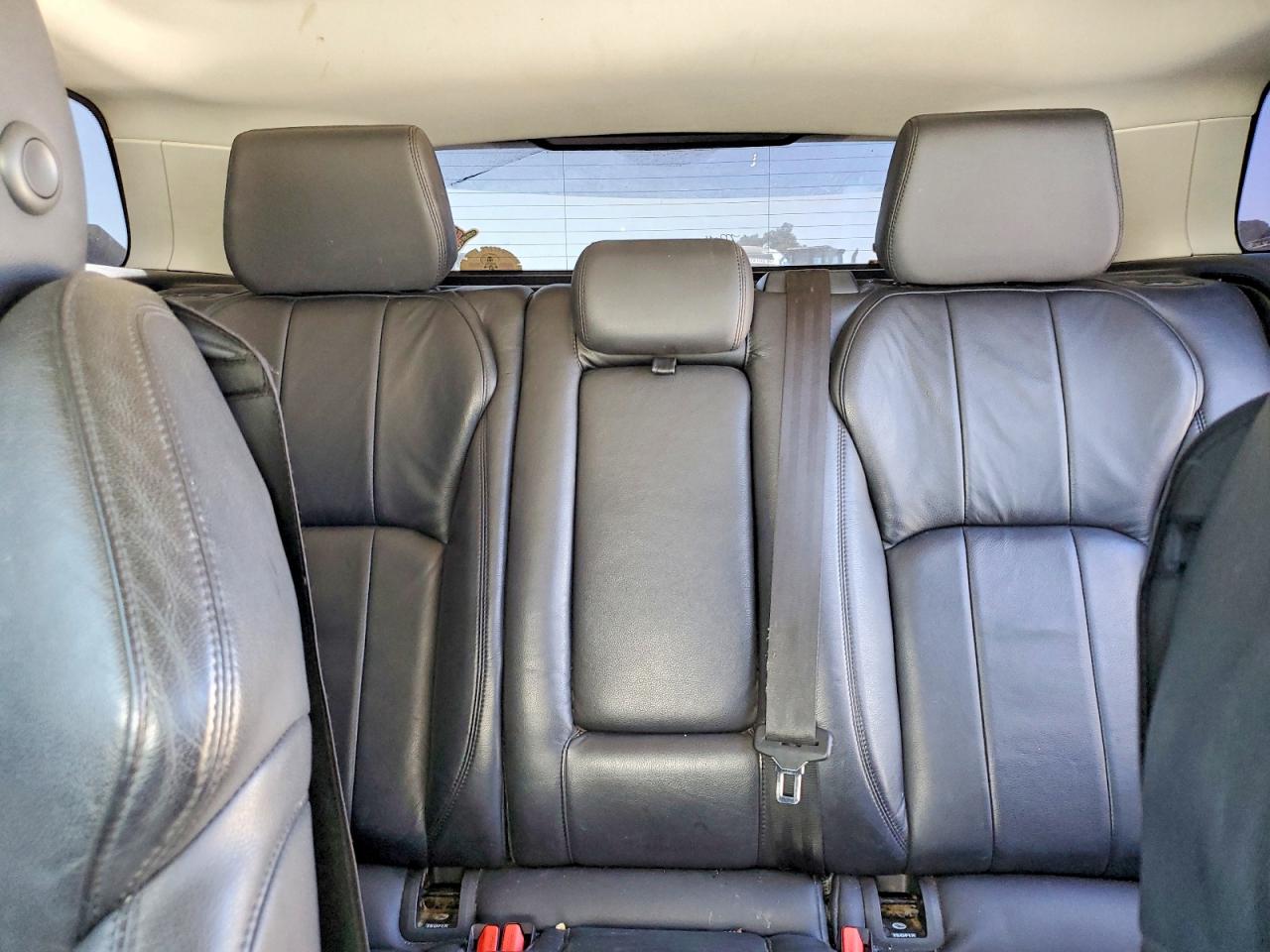 2018 LAND ROVER RANGEROVER