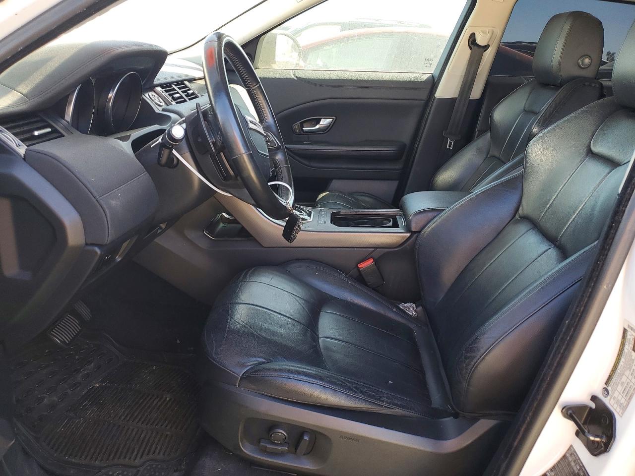 2018 LAND ROVER RANGEROVER