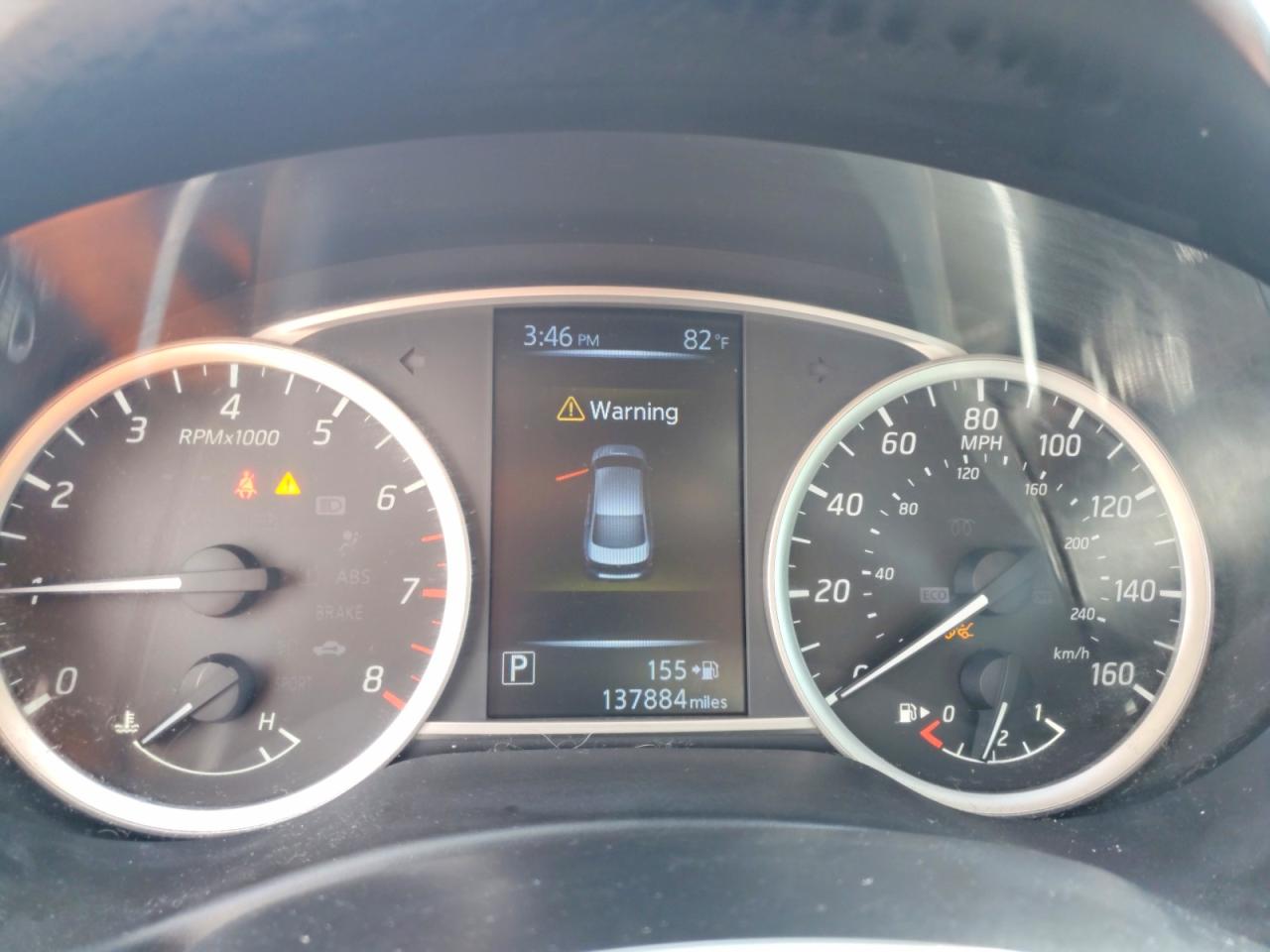2018 NISSAN SENTRA