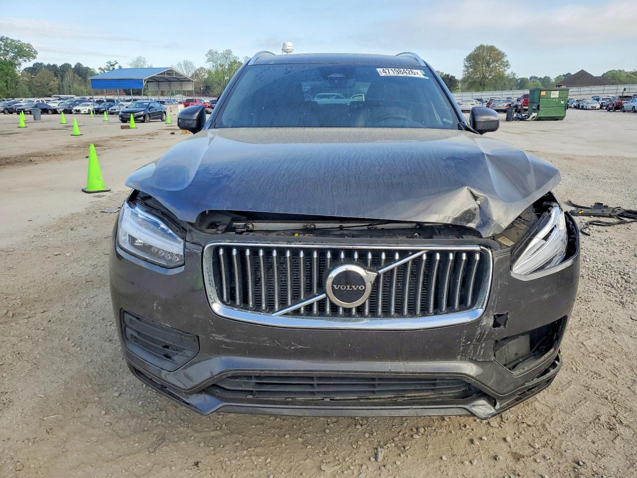 2023 VOLVO XC90