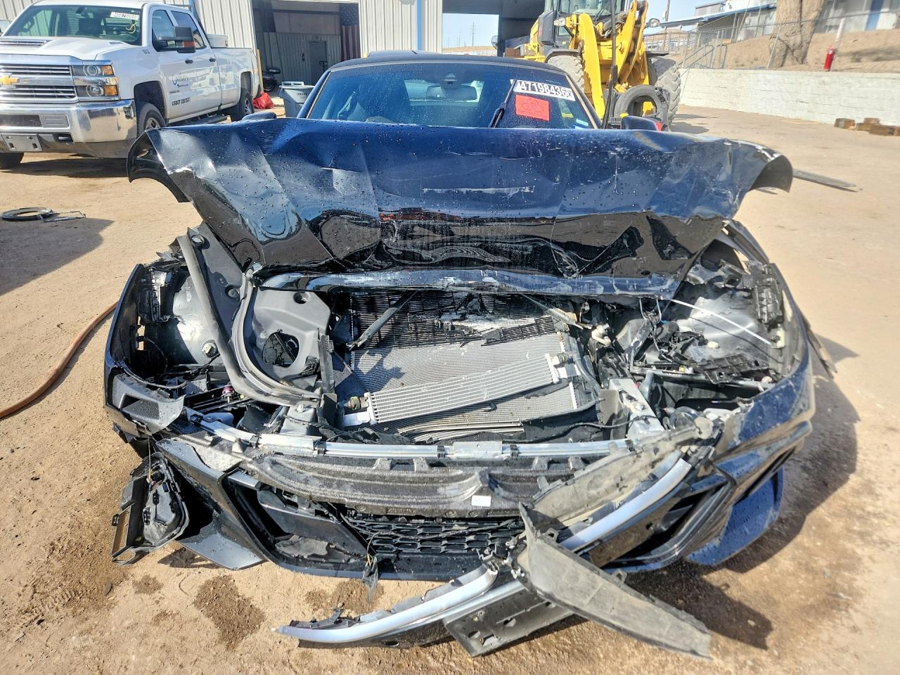 2026 BMW Z4