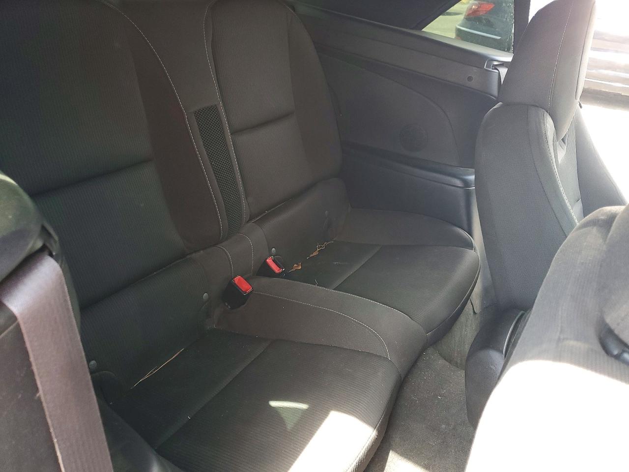 2014 CHEVROLET CAMARO