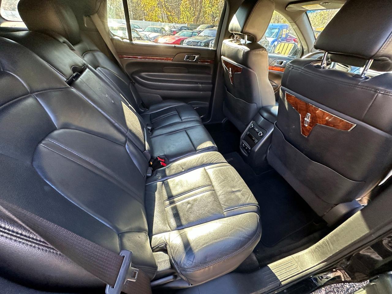 2018 LINCOLN TOWNHOUSE MKT