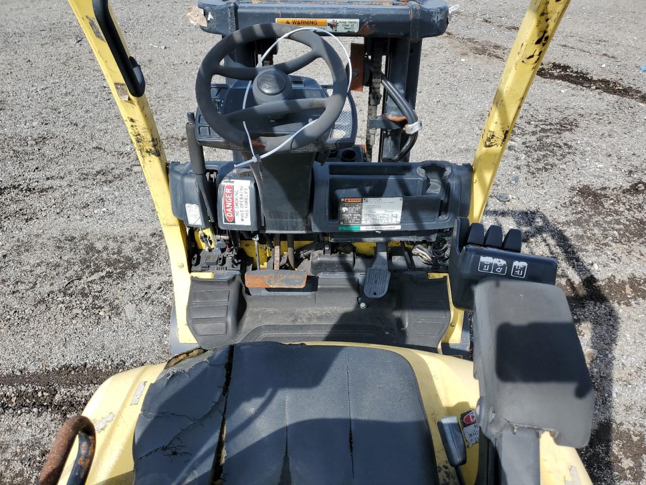 2005 HLKS S40FT