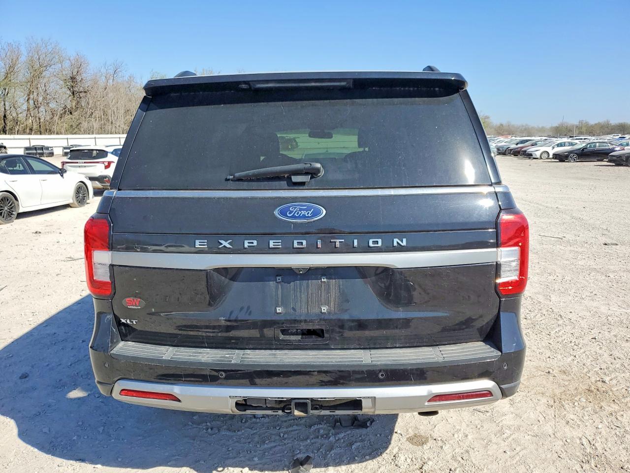2024 FORD EXPEDITION
